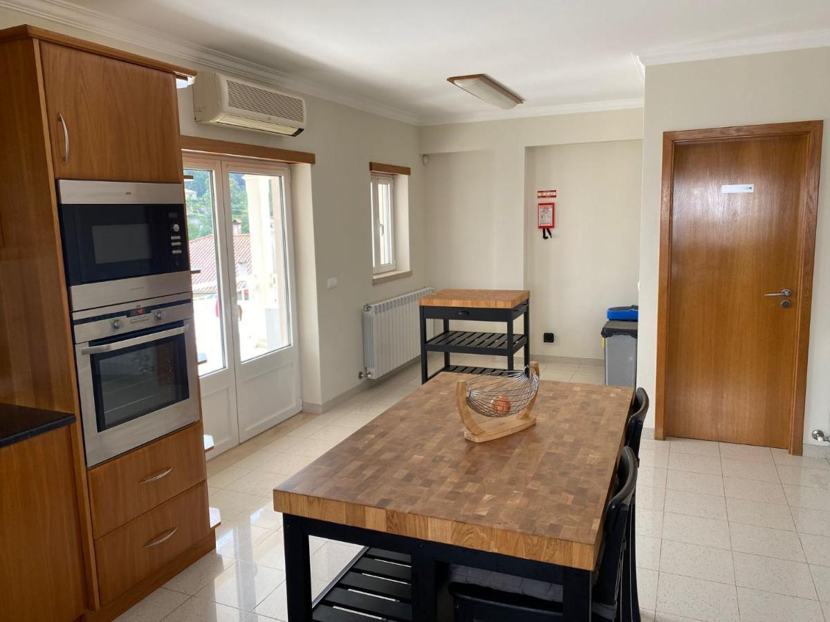 Amazing Scorpion'S House Leiria Apartment Exterior photo